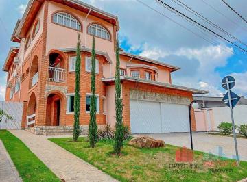 Casa · 630m² · 4 Quartos · 8 Vagas · Casa á venda no condomínio Estância Marambaia em Vinhedo/SP.