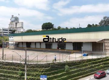 Comercial · 8437m² · Galpão para Locação 8.437 m² Jardim Belval em Barueri – SP