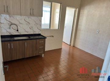 Apartamento · 93m² · 3 Quartos · 1 Vaga · Apartamento 3 quartos no Centro de Jundiaí (93 m²) com 1 vaga para aluguel