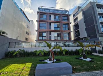 Apartamento · 22m² · 1 Quarto · Flat à venda, 1 quarto, Intermares - Cabedelo/PB
