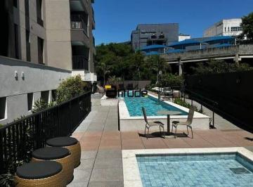 Apartamento · 70m² · 2 Quartos · 1 Vaga · APARTAMENTO PARA VENDA COM DUAS SUÍTES NO CENTRO DE BARUERI