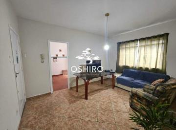 Apartamento · 88m² · 2 Quartos · Apartamento à venda, 2 quartos, Encruzilhada - Santos/SP