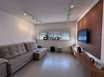 Casa · 364m² · 3 Quartos · 4 Vagas · Casa a venda no Reserva Santa Anna - Santana de Parnaiba