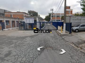 Comercial · 750m² · Galpão em Condomínio Fechado 750 m² para Locação em Jandira – SP