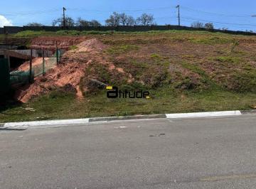 Terreno · 360m² · TERRENO À VENDA NO RESERVA SANTA ANNA – SANTANA DE PARNAÍBA