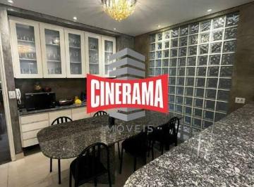 Casa · 225m² · 3 Quartos · 2 Vagas · Sobrado à venda, 3 quartos, 1 suíte, 2 vagas, Olímpico - São Caetano do Sul/SP
