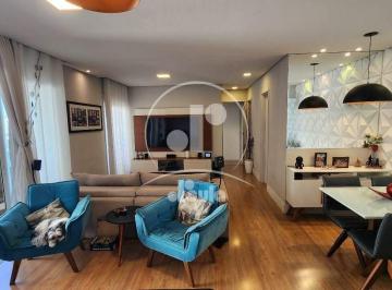 Apartamento · 104m² · 3 Quartos · 2 Vagas · Apartamento a venda 3 Dormitórios com 2 Vagas em Baeta Neves, São Bernardo do Campo