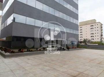 Comercial · 37m² · 1 Vaga · Sala Comercial à venda, Jardim Bela Vista em Santo André/SP 