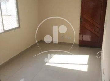 Apartamento · 55m² · 2 Quartos · 1 Vaga · Apartamento à venda, 2 quartos Jardim Alvorada em Santo André/SP 