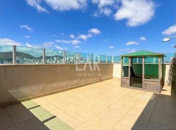 Apartamento · 130m² · 3 Quartos · 4 Vagas · Cobertura à venda, 3 quartos, 1 suíte, 4 vagas, Estoril - Belo Horizonte/MG