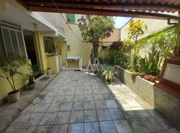 Casa · 149m² · 3 Quartos · 3 Vagas · Casa Geminada à venda, 3 quartos, 1 suíte, 3 vagas, Santa Mônica - Belo Horizonte/MG