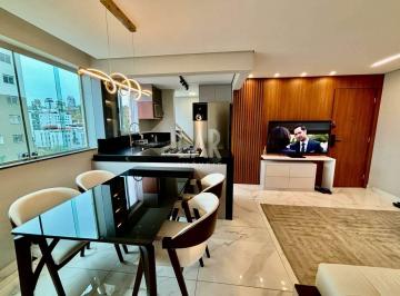 Apartamento · 91m² · 2 Quartos · 1 Vaga · Apartamento à venda, 2 quartos, 1 vaga, Manacás - Belo Horizonte/MG