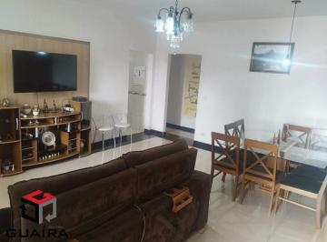 Apartamento · 133m² · 4 Quartos · 2 Vagas · Apartamento à venda 4 quartos 4 suítes 2 vagas Boa Vista - São Caetano do Sul - SP