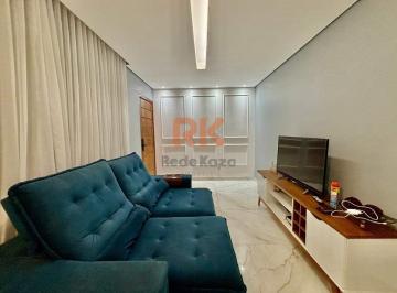 Apartamento · 58m² · 2 Quartos · 4 Vagas · Área Privativa à Venda – Jardim Leblon 