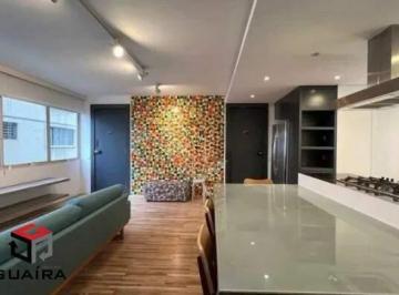 Apartamento · 95m² · 2 Quartos · 1 Vaga · Apartamento 2 Dormitorios em Jardim Paulista 95m2