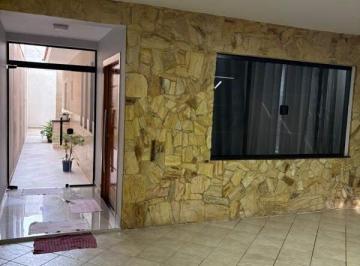 Casa · 288m² · 3 Quartos · 2 Vagas · Sobrado à venda 3 quartos 2 suítes 2 vagas Conceição - Diadema - SP