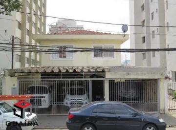 Casa · 432m² · 4 Quartos · 4 Vagas · Sobrado Comercial em Vila Olimpia 500m2 de area e 432 de Construção