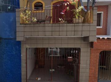 Casa · 110m² · 2 Quartos · 1 Vaga · Sobrado à venda 2 quartos 1 suíte 1 vaga Jardim do Mar - São Bernardo do Campo - SP
