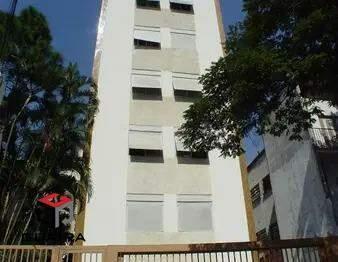 Apartamento · 70m² · 2 Quartos · 1 Vaga · Apartamento 2 Dormitorios 70 m2 no Itaim Bibi