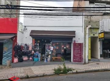 Terreno · 323m² · Terreno 379 m² Localizado No Bairro Centro Santo André - SP