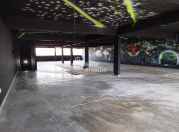 Comercial · 340m² · RUA 28 - SALA COMERCIAL COM 340 M² - EM FRENTE AO RESTAURANTE PRAIANOS - VALPARAÍSO/GO