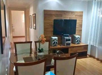 Apartamento · 70m² · 3 Quartos · 1 Vaga · Apartamento à venda no Condomínio Parque dos Sabiás - Limeira