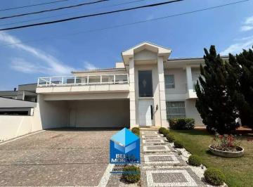 Casa · 550m² · 4 Quartos · 2 Vagas · Casa á Venda no condomínio CasalBuono - Limeira