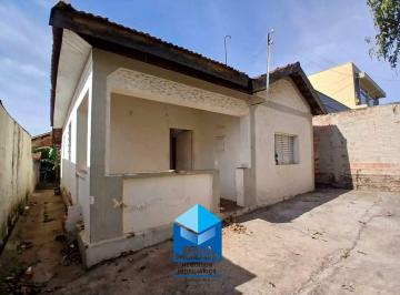 Casa · 80m² · 2 Quartos · 2 Vagas · Casa à venda na Vila São Luiz - Limeira /SP