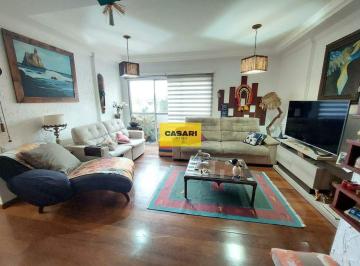 Apartamento · 84m² · 2 Quartos · 1 Vaga · Apartamento com 2 quartos, 84 m² - venda - Chácara Inglesa - São Bernardo do Campo/SP