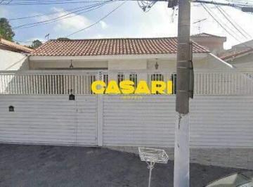 Comercial · 200m² · 3 Quartos · 8 Vagas · Casa á venda , 3 quartos com 200 m², Anchieta, São Bernardo do Campo/SP