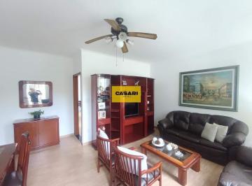 Comercial · 182m² · 3 Quartos · 2 Vagas · Casa Térrea à Venda em São Bernardo do Campo – 3 Dormitórios, Suíte e Edícula – Localização Privileg