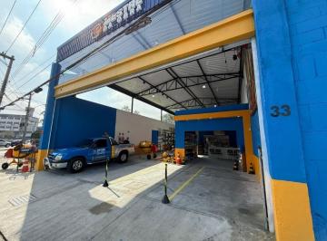 Photo 1 · Galpão Comercial no Bairro Fundação – 348m², pé-direito 7m e 3 vagas – São Caeta