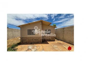 Casa · 100m² · 3 Quartos · 4 Vagas · QNM 38 |  Casa com 3 Quartos com 4 Vagas de Garagem - ACEITA FINANCIAMENTO - Taguatinga