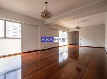 Apartamento · 162m² · 4 Quartos · 2 Vagas · Apartamento Paraíso 4 Dormitórios 2 Vagas