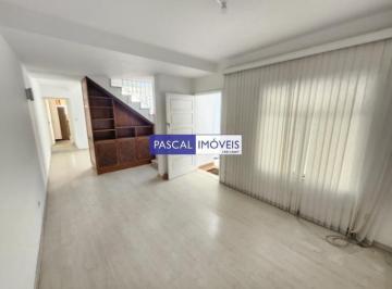 Casa · 140m² · 3 Quartos · 2 Vagas · Sobrado Jardim Aeroporto 3 dormitórios 2 vagas