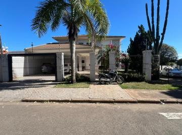Casa · 3 Quartos · VENDA | Sobrado, com 3 dormitórios em Jardim Ouro Branco, Paranavaí