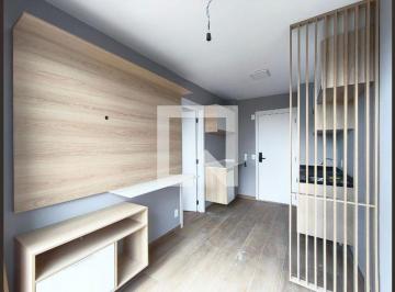 Apartamento · 27m² · 1 Quarto · Apartamento para Aluguel - Ipiranga, 1 Quarto, 27 m2 - São Paulo