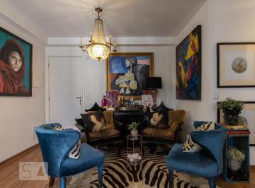 Apartamento · 78m² · 2 Quartos · 1 Vaga · Apartamento para Aluguel - Panamby, 2 Quartos, 78 m2 - São Paulo
