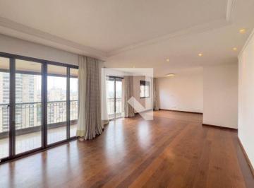 Apartamento · 131m² · 3 Quartos · 3 Vagas · Apartamento para Aluguel - Vila Mariana, 3 Quartos, 131 m2 - São Paulo