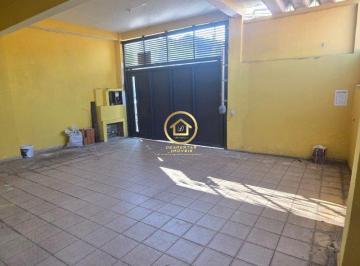 Casa · 140m² · 4 Quartos · Casa à venda - no Vila Piauí