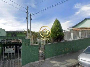 Terreno · 480m² · Terreno à venda - no Sítio Morro Grande