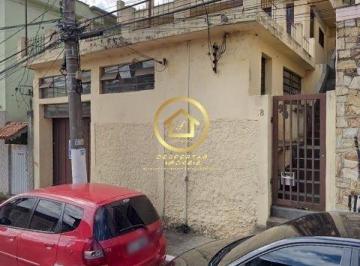 Terreno · 329m² · Terreno à venda - em Moinho Velho