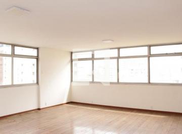 Apartamento · 248m² · 3 Quartos · 3 Vagas · Apartamento à Venda - Santa Cecília, 3 Quartos, 248 m² - São Paulo
