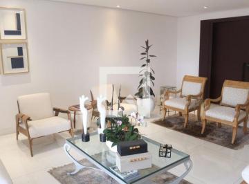 Apartamento de 4 quartos, São Caetano do Sul · Apartamento à Venda - Santa Paula, 4 Quartos,  247 m² - São Caetano do Sul