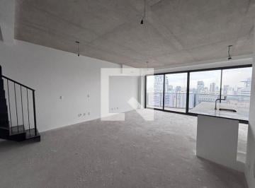 Apartamento · 154m² · 1 Quarto · 1 Vaga · Apartamento à Venda - Vila Olímpia, 1 Quarto, 154 m² - São Paulo