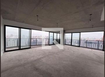 Apartamento · 154m² · 2 Quartos · 2 Vagas · Apartamento à Venda - Vila Olímpia, 2 Quartos,  154 m² - São Paulo