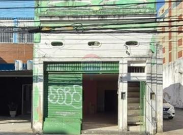 Comercial · 190m² · Amplo espaço comercial na Boa Vista — visibilidade, fluxo e localização imbatível