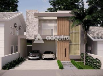 011760556884091.png · Casa à venda no Condomínio Vale dos Vinhedos, com 04 Suítes, Área Gourmet e vista para o lago. Colôn
