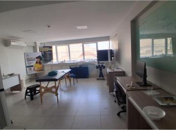 Comercial · 35m² · 1 Vaga · Sala Comercial Águas Claras Connect Tower