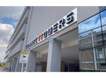 Comercial · 35m² · 1 Vaga · Sala Comercial Águas Claras Connect Tower